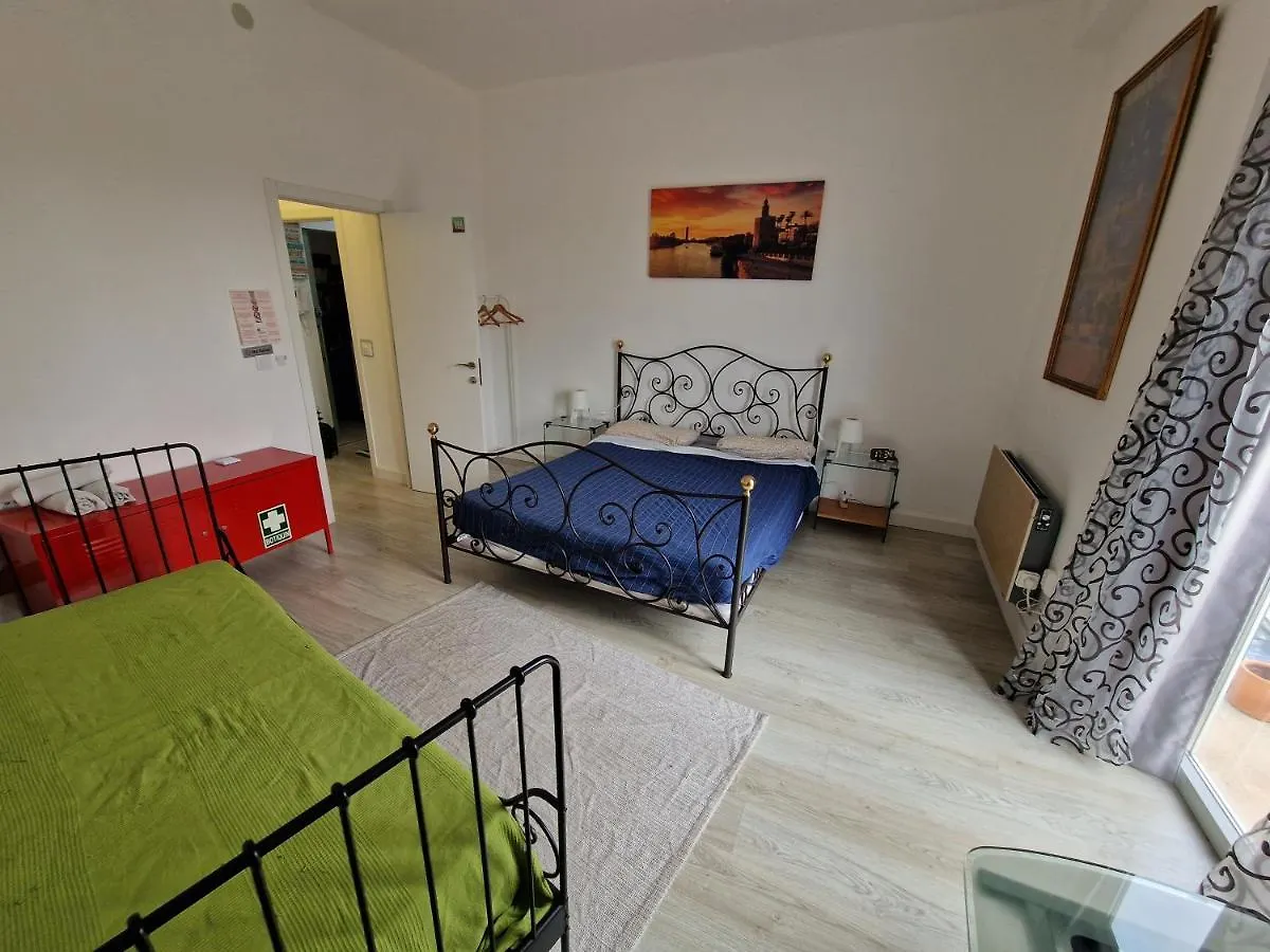Betis del Oro Apartamento Sevilla España