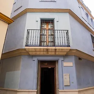 Apartamento Dúplex Setas By Rentalsevilla, Sevilla