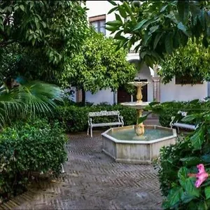 Apartamento De Dos En Plaza Alfaro, Sevilla