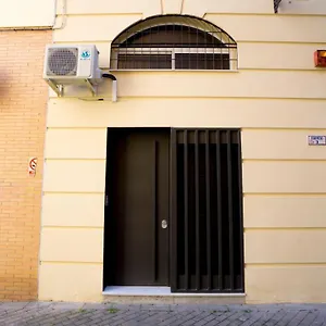Apartamento Sol Y Pasión By Rentalsevilla, Sevilla