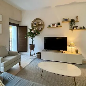 Apartamento Hispalis Plaza Del Salvador, Sevilla