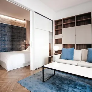 Apartamento Alohamundi Cabo Noval, Sevilla