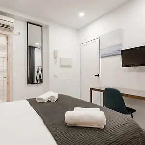 Apartamento Hércules Xci, Sevilla