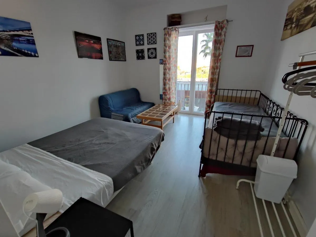 Betis Del Oro Apartment Seville